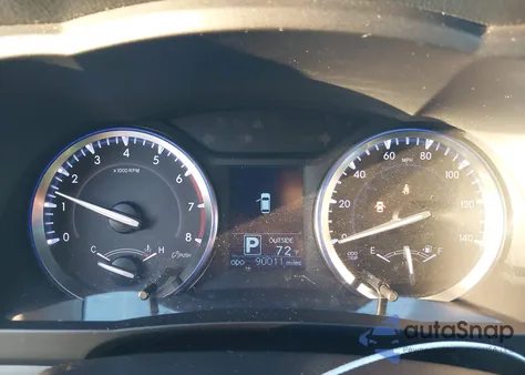 2014 Toyota Highlander Le из США, поврежденный, VIN 5TDZARFH6ES008050